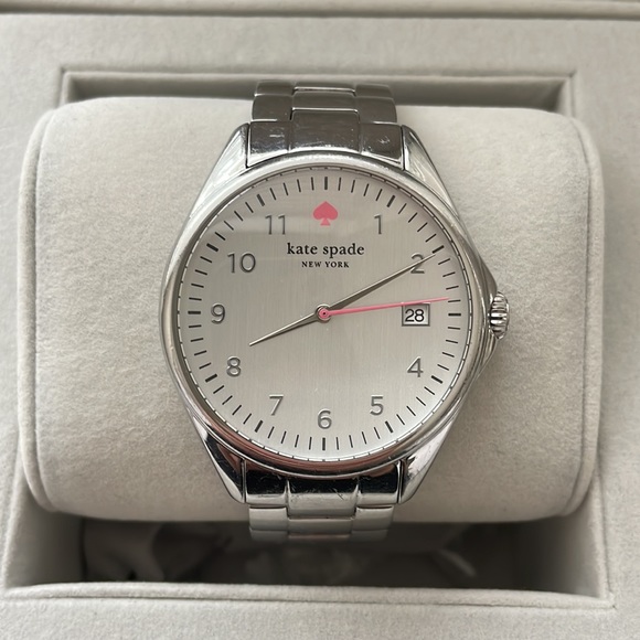 Kate Spade Gramercy Watch